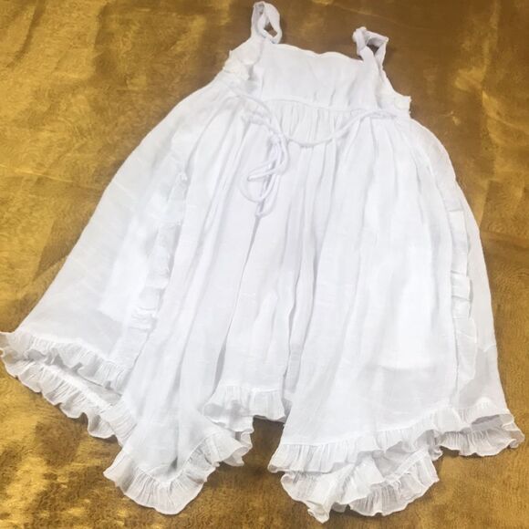 D.Signed Disney Girls Dress Size 7/8 - Picture 5 of 16
